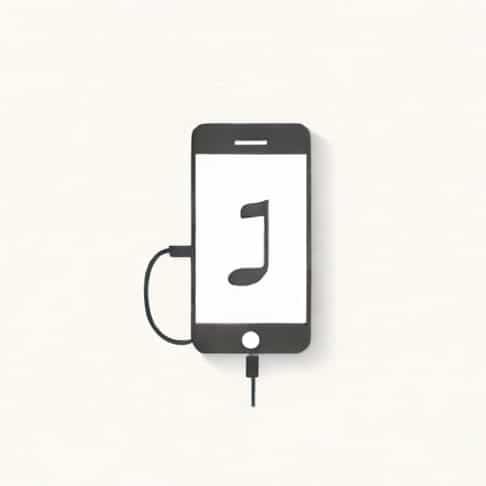 Add Sound When Plugging In Iphone