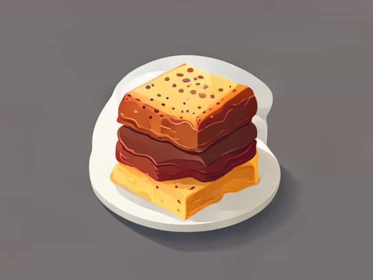 Ailar Confectionery Ardabil Menu