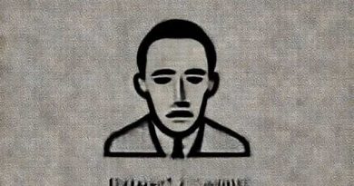 Albert Camus The Myth Of Sisyphus