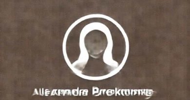 Alexandra Breckenridge Net Worth