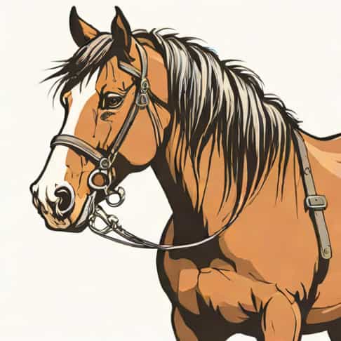 Always A Clydesdale Never A Clyde