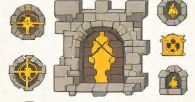 Are Dungeons Repeatable Palworld