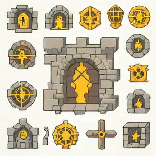 Are Dungeons Repeatable Palworld