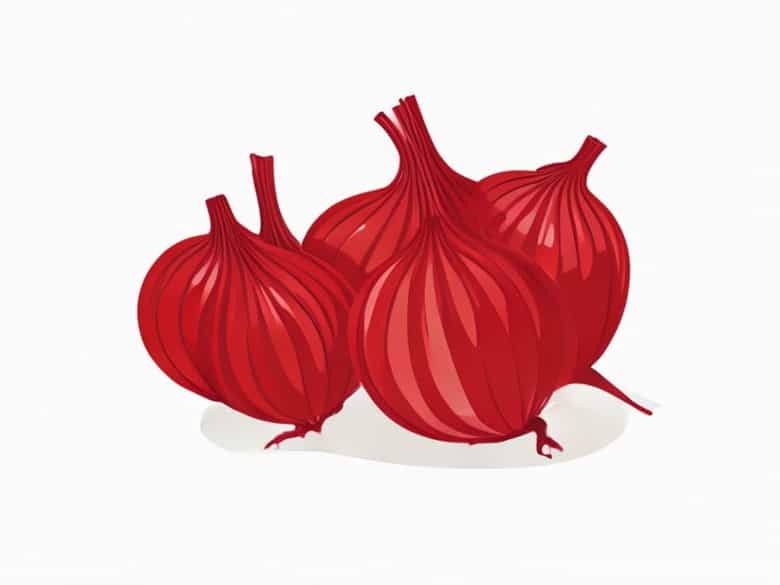 Are Red Onions Good For Sauteing