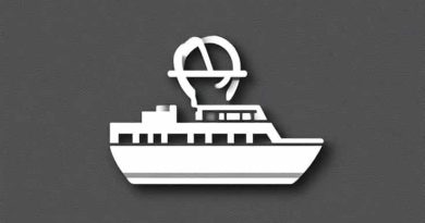 Assistant Storekeeper Cruise Ship