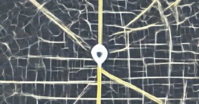 Avenue De Camoens Map Google Maps