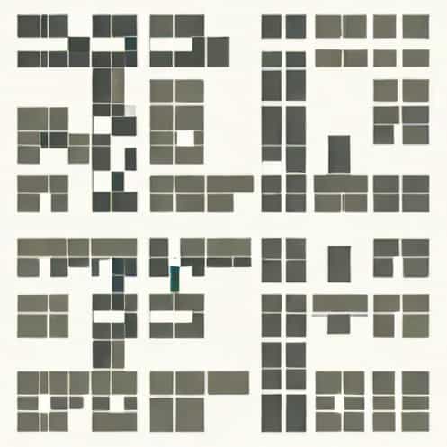 Badinage Crossword Clue 8 Letters