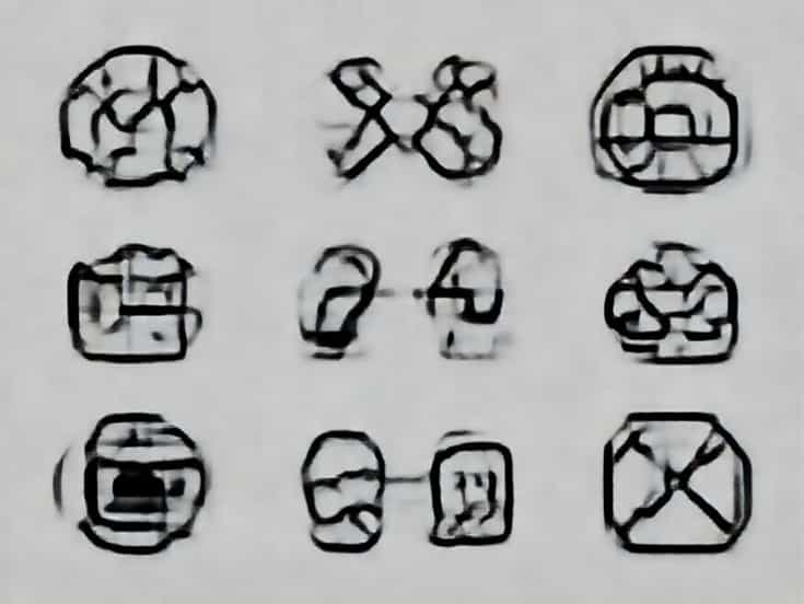Basic Characteristics Of Fermium