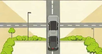 Belt Parkway Dash Cam Identified