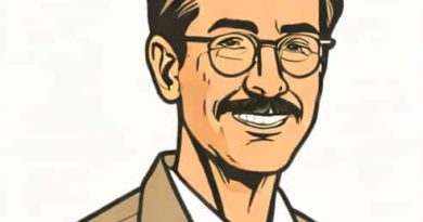 Ben Jennings Cartoonist Wikipedia