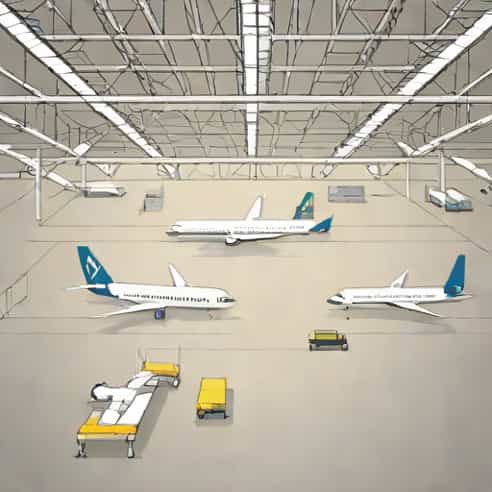 Berlin Brandenburg Airport Photos