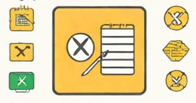Best Way To Collate Data In Excel