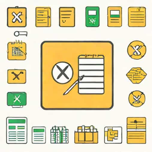 Best Way To Collate Data In Excel