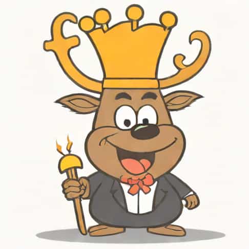 Bishop Bullwinkle Hell To The Naw