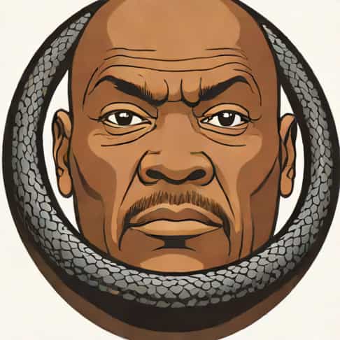 Black Snake Moan Samuel L Jackson
