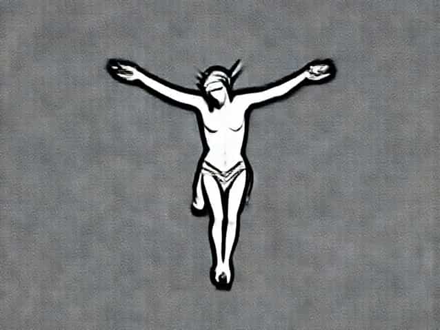 Blasphemous 2 Crisanta Altarpiece