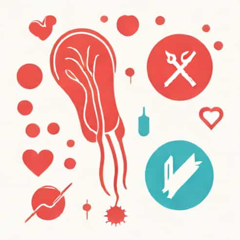 Bleeding And Thrombotic Disorders