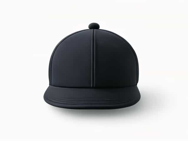 Bollman Hat Company Doeskin Felt