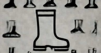 Bootless Ii An Origin Story Film