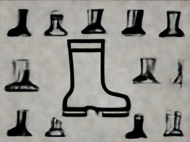 Bootless Ii An Origin Story Film