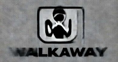 Brandon Straka Walkaway Campaign