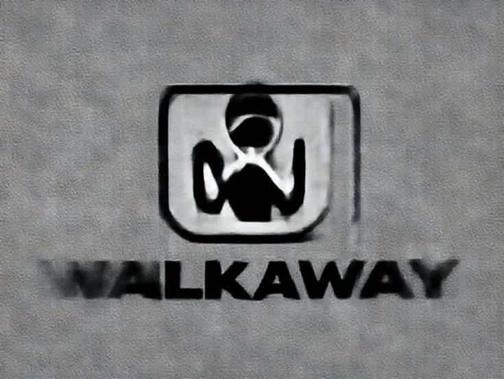 Brandon Straka Walkaway Campaign