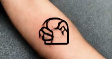 Bruise On Arm From Being Grabbed