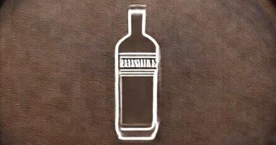 Bushmills Steamship Bourbon Cask