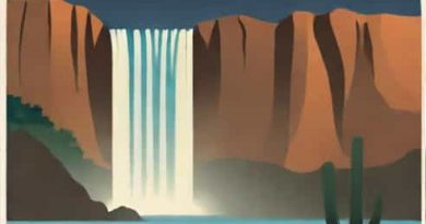 By Night Argentina Combo Iguassu