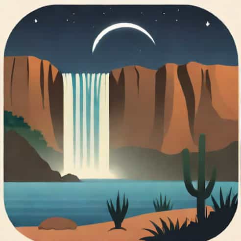 By Night Argentina Combo Iguassu