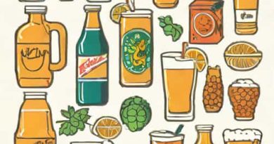 Californian Beverages Zambia Jobs