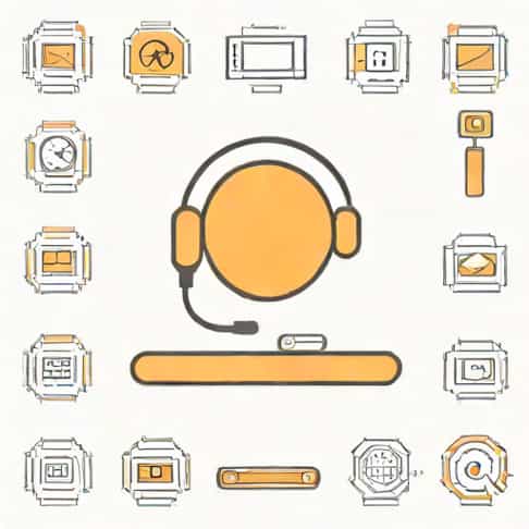 Calls In Advance Head And Subhead