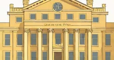 Cambridge Institute Of Technology