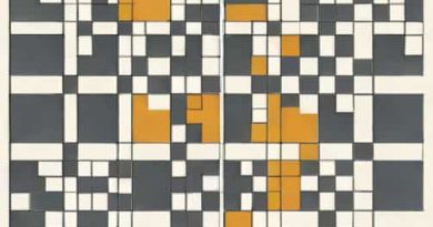 Campanologist Term Crossword Clue