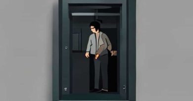 Can A Person Fit In A Dumbwaiter