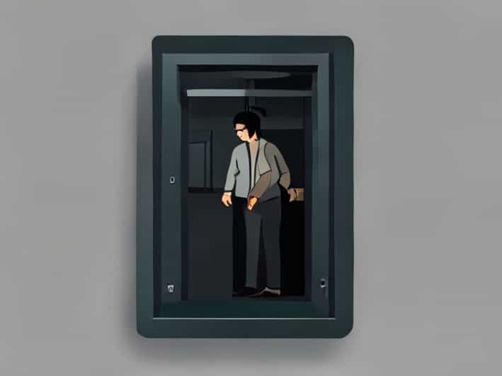 Can A Person Fit In A Dumbwaiter