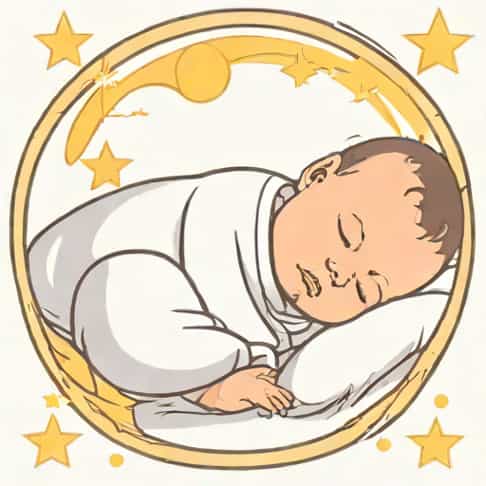 Can Babies Sleep On Their Stomach