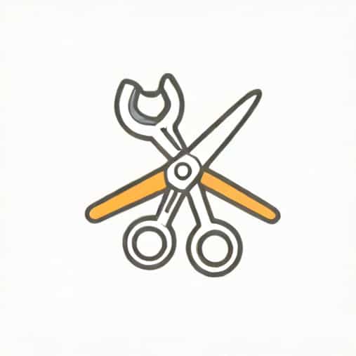 Can You Bring Scissors On A Plane