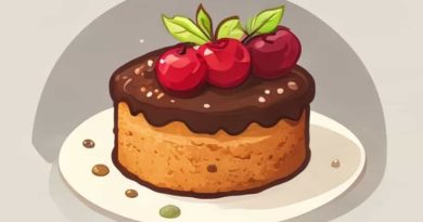 Can You Moisten A Dry Fruit Cake