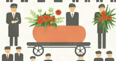 Can You Pass A Funeral Procession