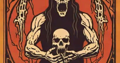 Cannibal Corpse Make Them Suffer