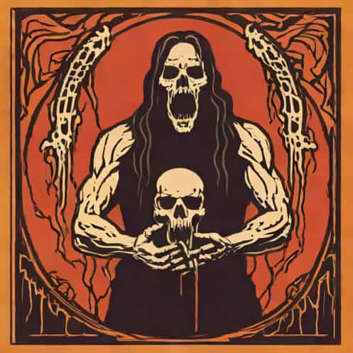 Cannibal Corpse Make Them Suffer