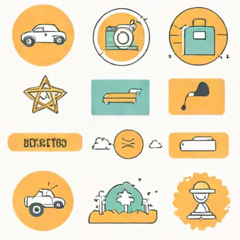 Caption For Memorable Experience