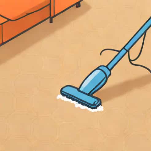 Carpet Cleaner Solution Astonish
