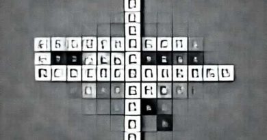 Chancy Undertaking Crossword Clue