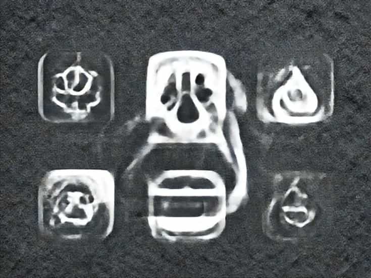 Characteristics Of Basaltic Magma