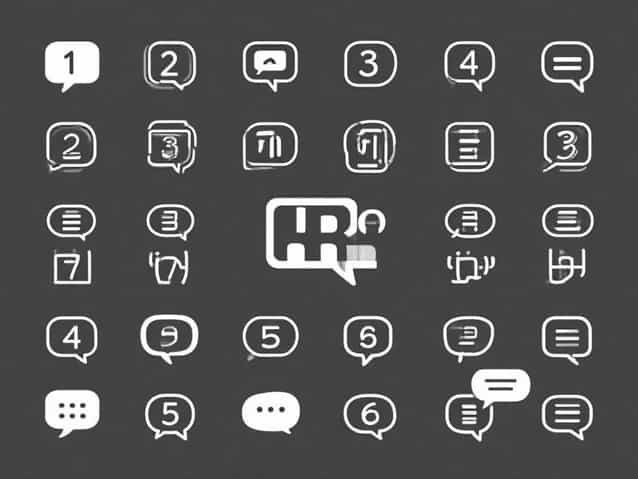 Chat Line Numbers With Free Trial