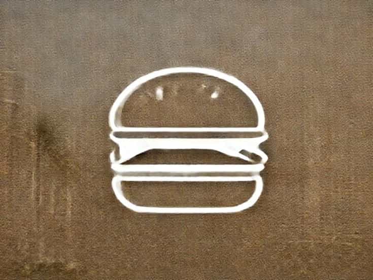 Cheeseburger In Paradise Waikiki