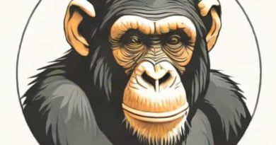 Chimpanzee Lifespan In Captivity