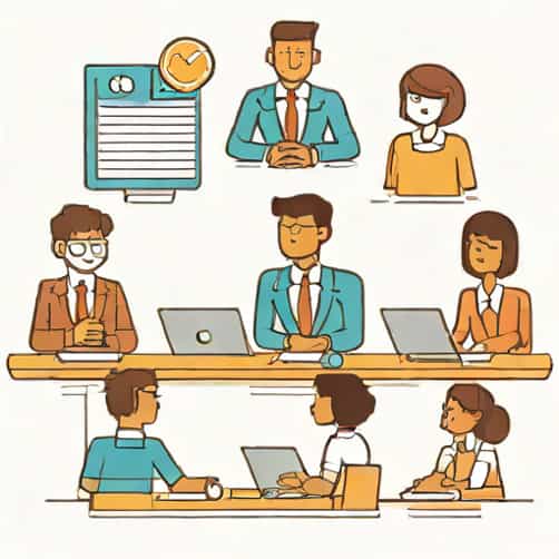 Citi Sophomore Leadership Program